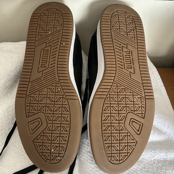 Puma Sneakers Tennis Shoes Size 10 Men's - Picture 4 of 6